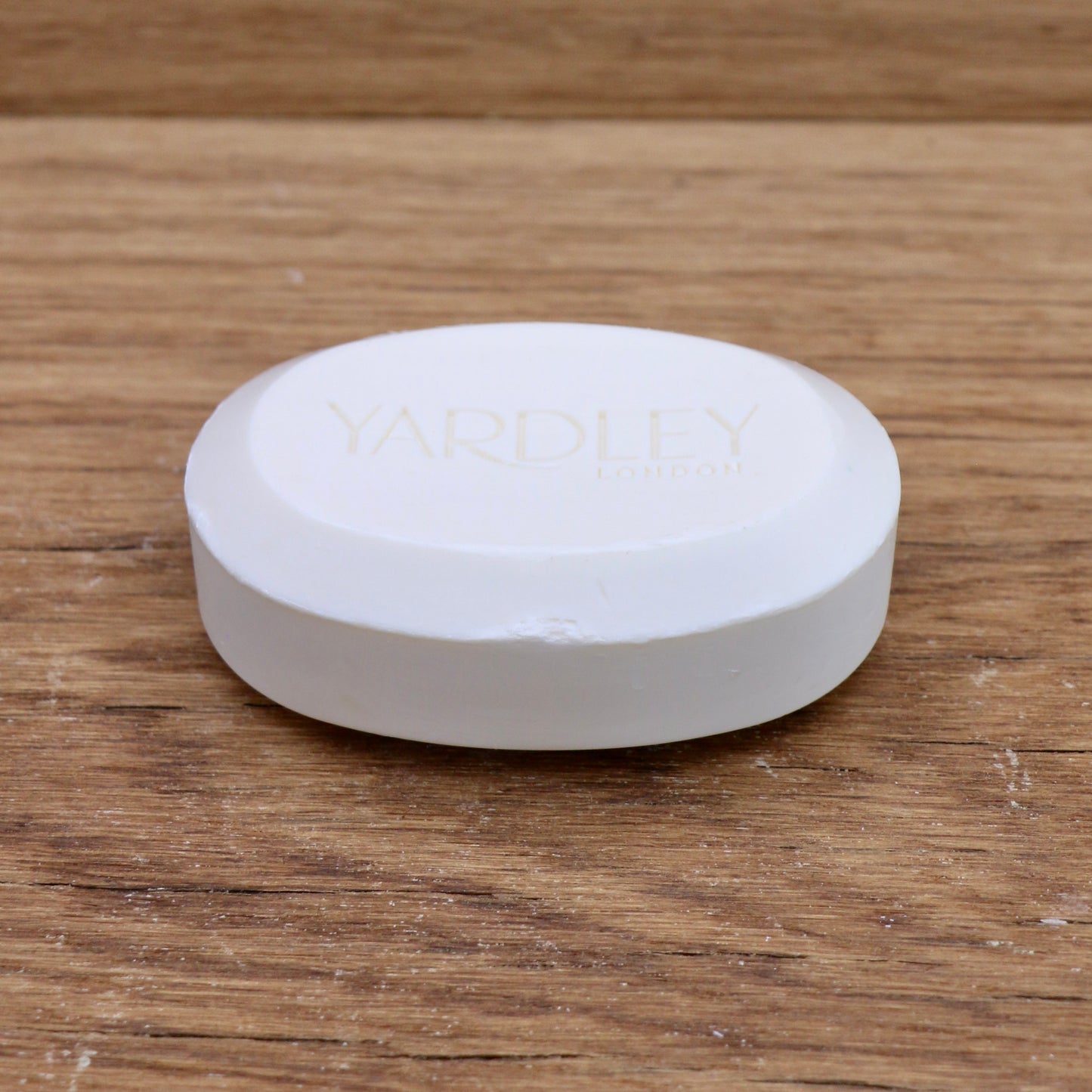 Lot de 3 savons solides Muguet 300g - Yardley