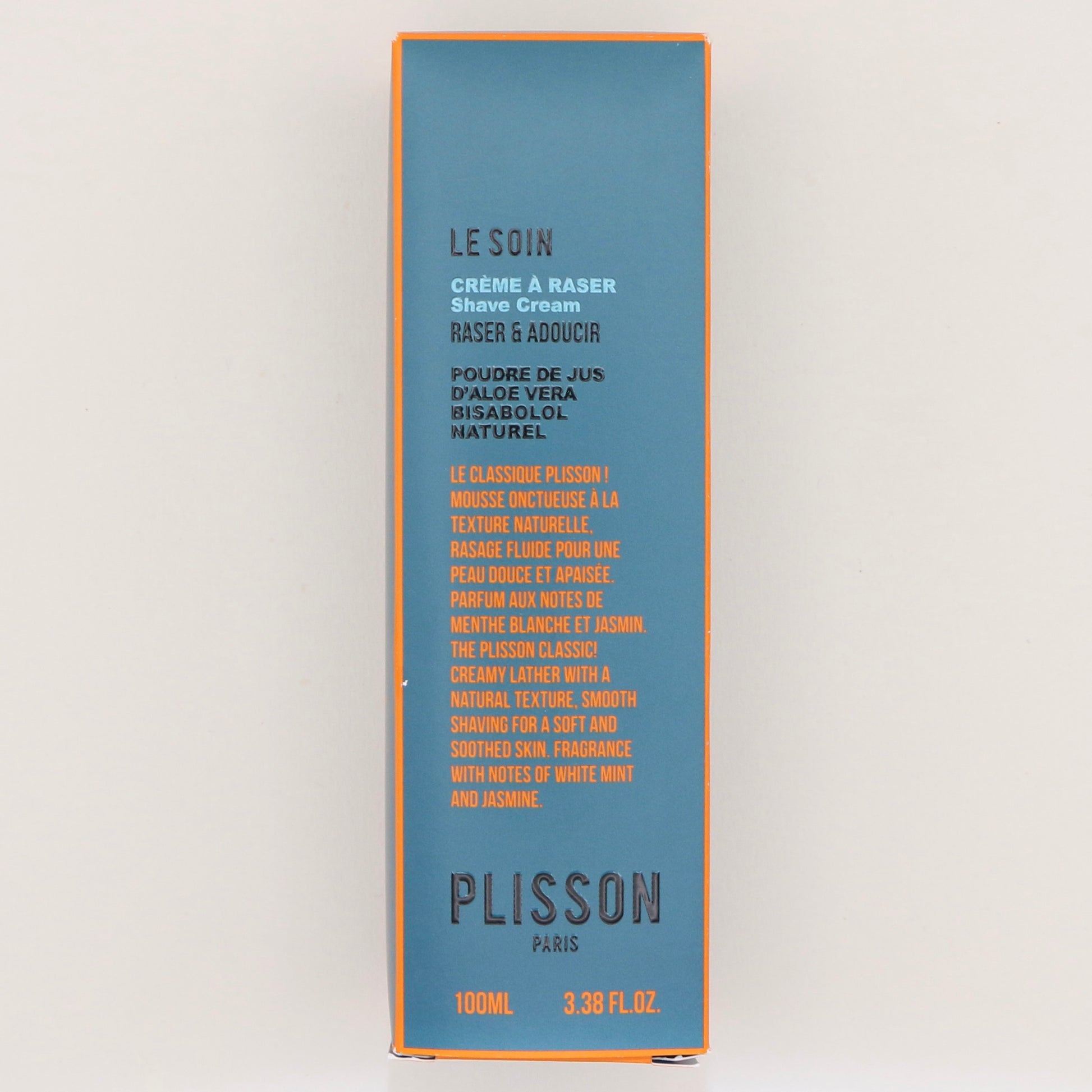 Crème à raser 100ml - Plisson