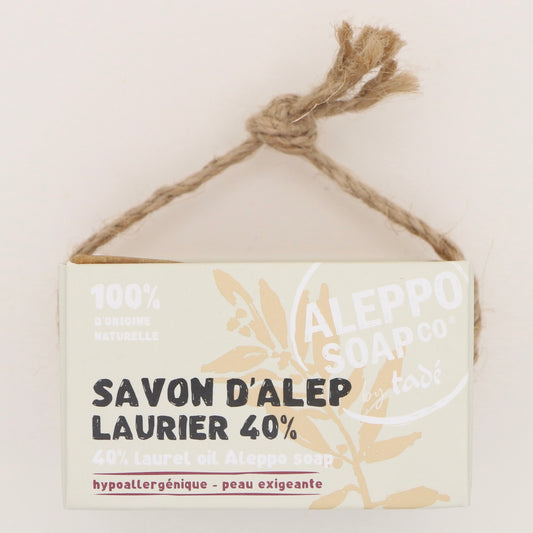 Pain d'Alep 40% 200g - Tadé