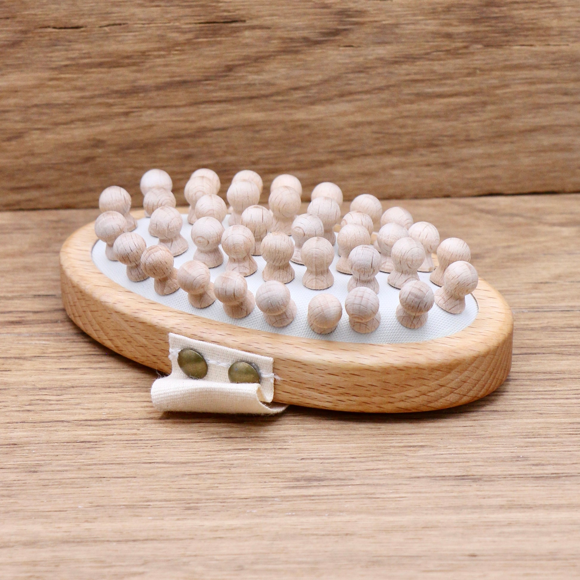 Brosse anti-cellulite - Anaé