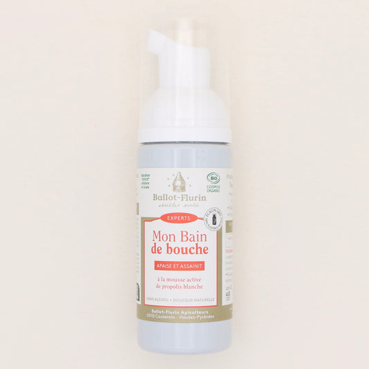 Bain de Bouche 50ml - Ballot-Flurin