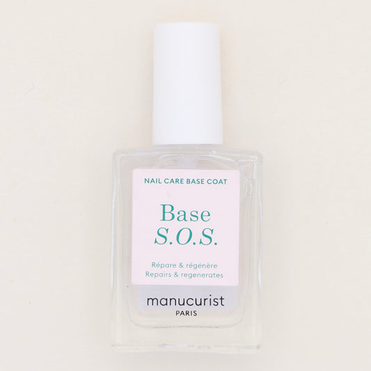 Base S.O.S 15ml - Manucurist