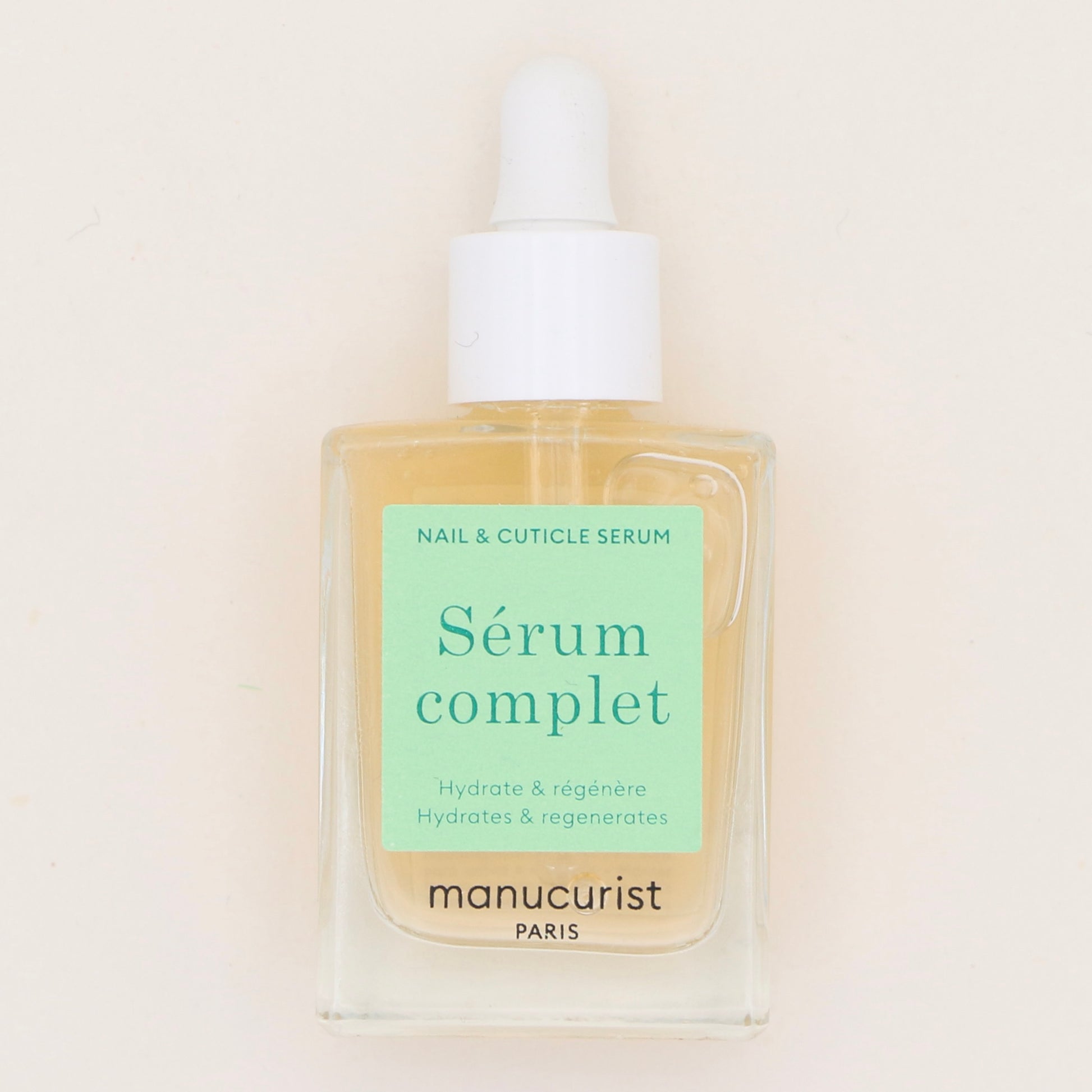 Sérum complet 15ml - Manucurist