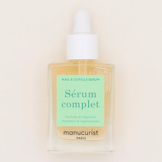 Sérum complet 15ml - Manucurist