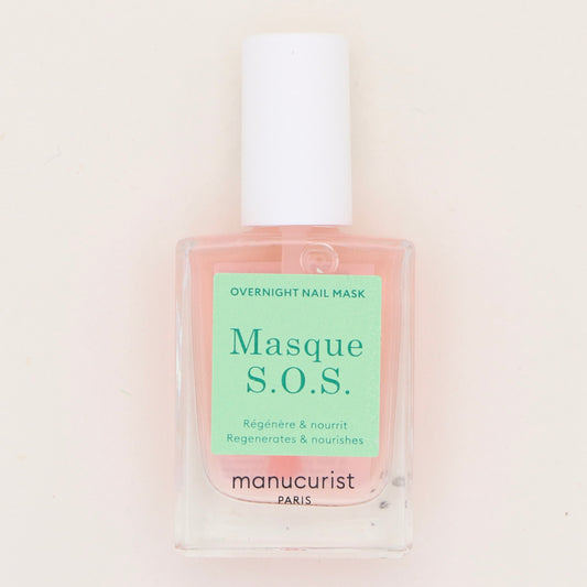 Masque S.O.S 15ml - Manucurist