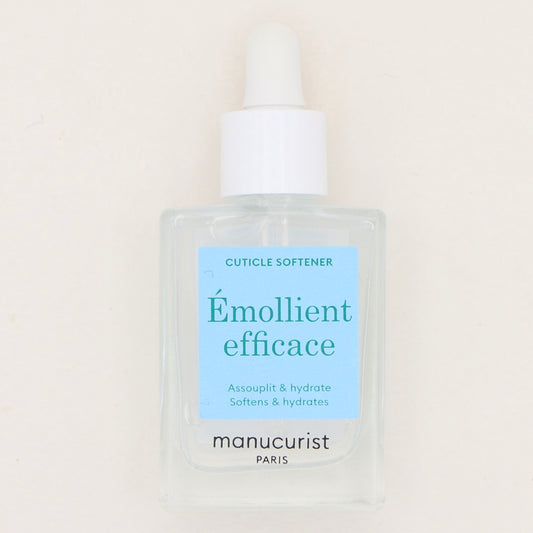 Émollient efficace 15ml - Manucurist
