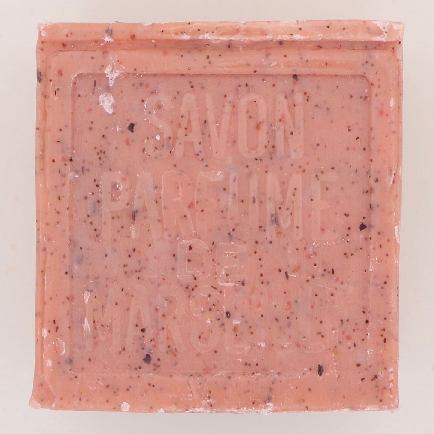 Savon de Marseille Noyaux d'Abricot 300g - Savonnerie le Sérail