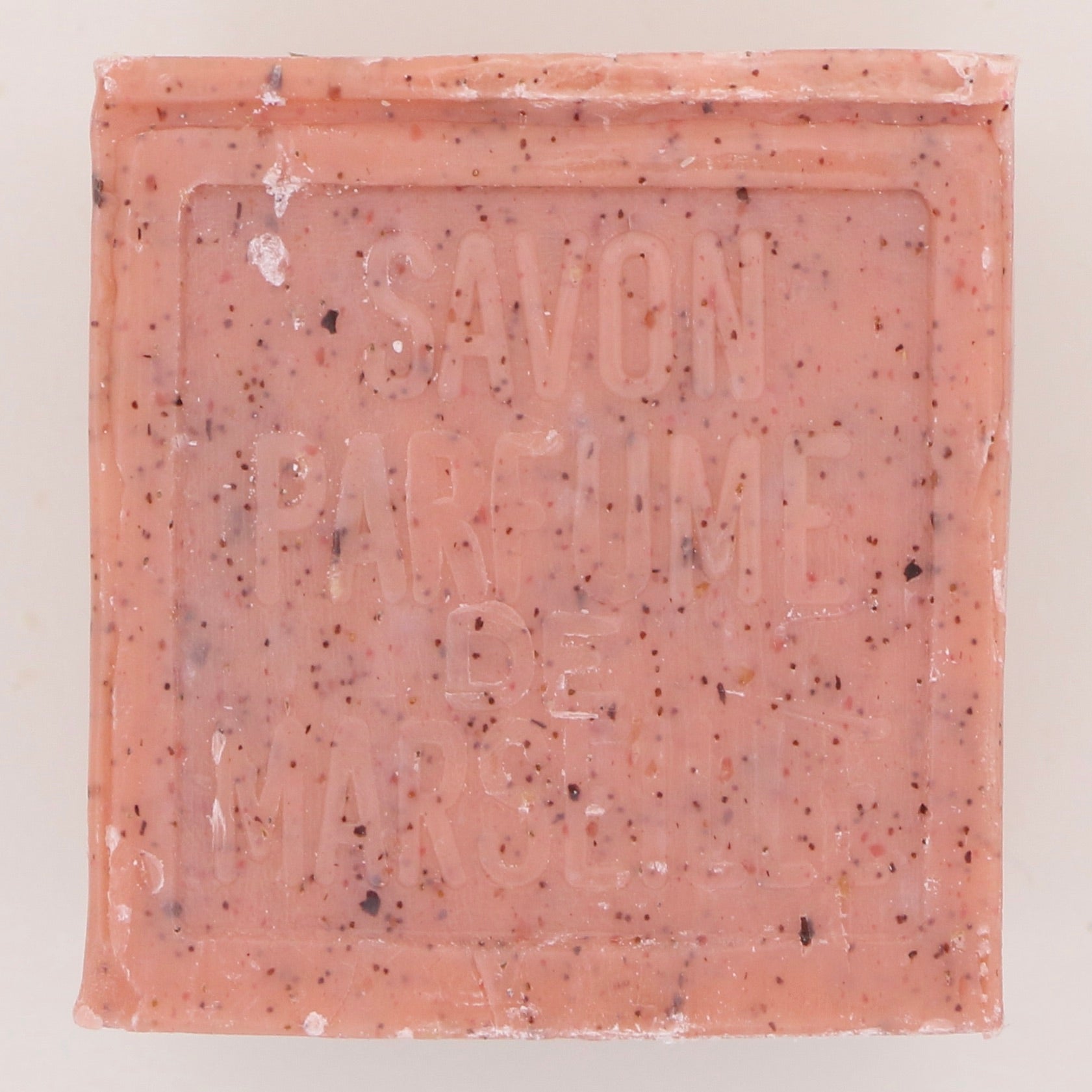 Savon de Marseille Noyaux d'Abricot 300g - Savonnerie le Sérail