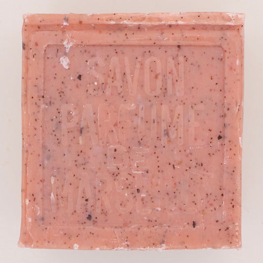 Savon de Marseille Noyaux d'Abricot 300g - Savonnerie le Sérail