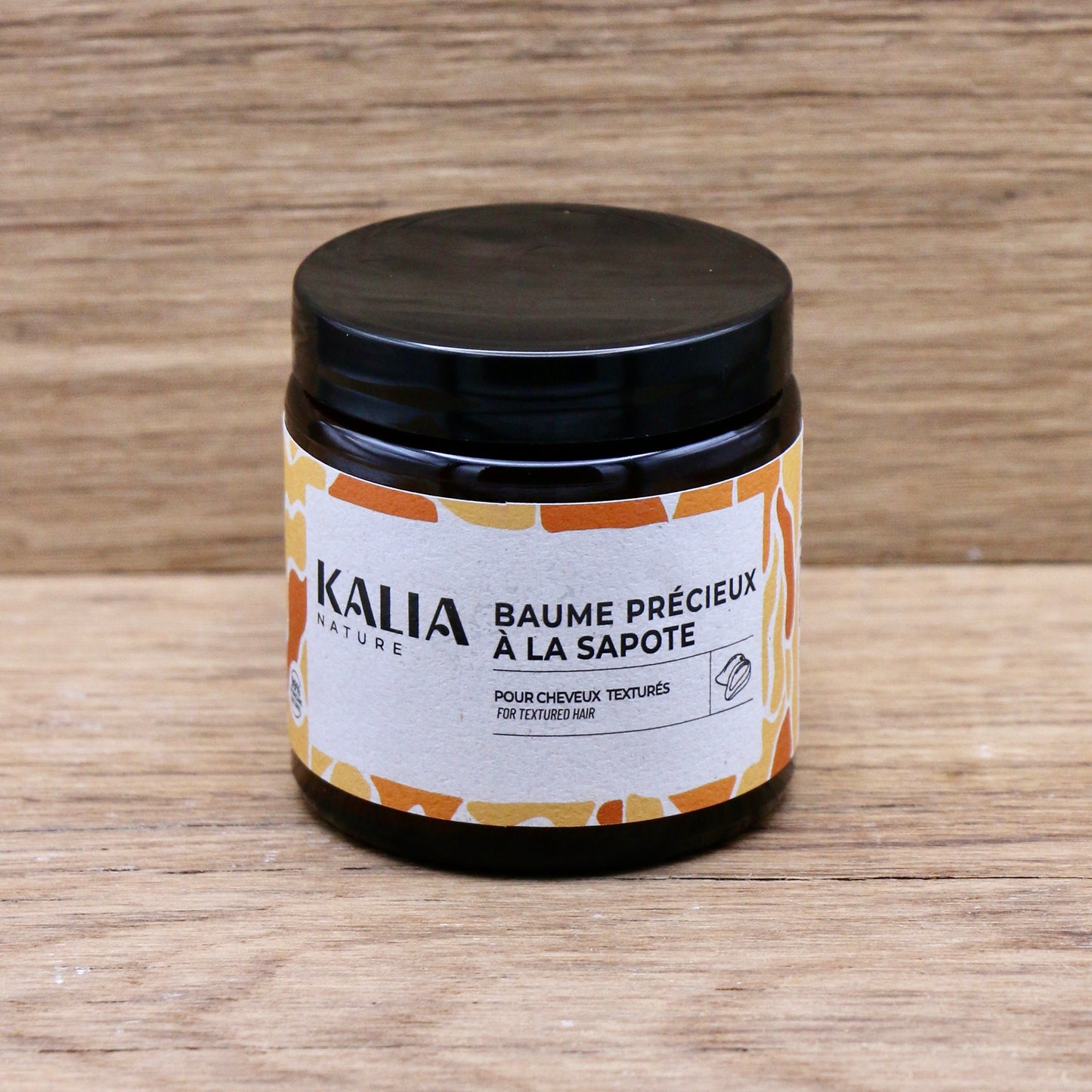 Baume à la sapote 100ml - Kalia Nature