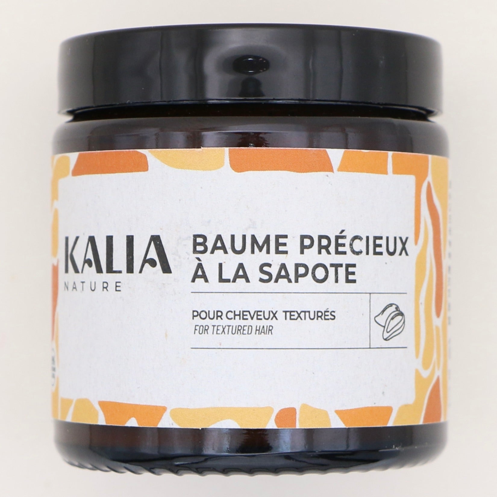 Baume à la sapote 100ml - Kalia Nature