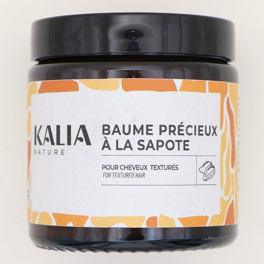 Baume à la sapote 100ml - Kalia Nature