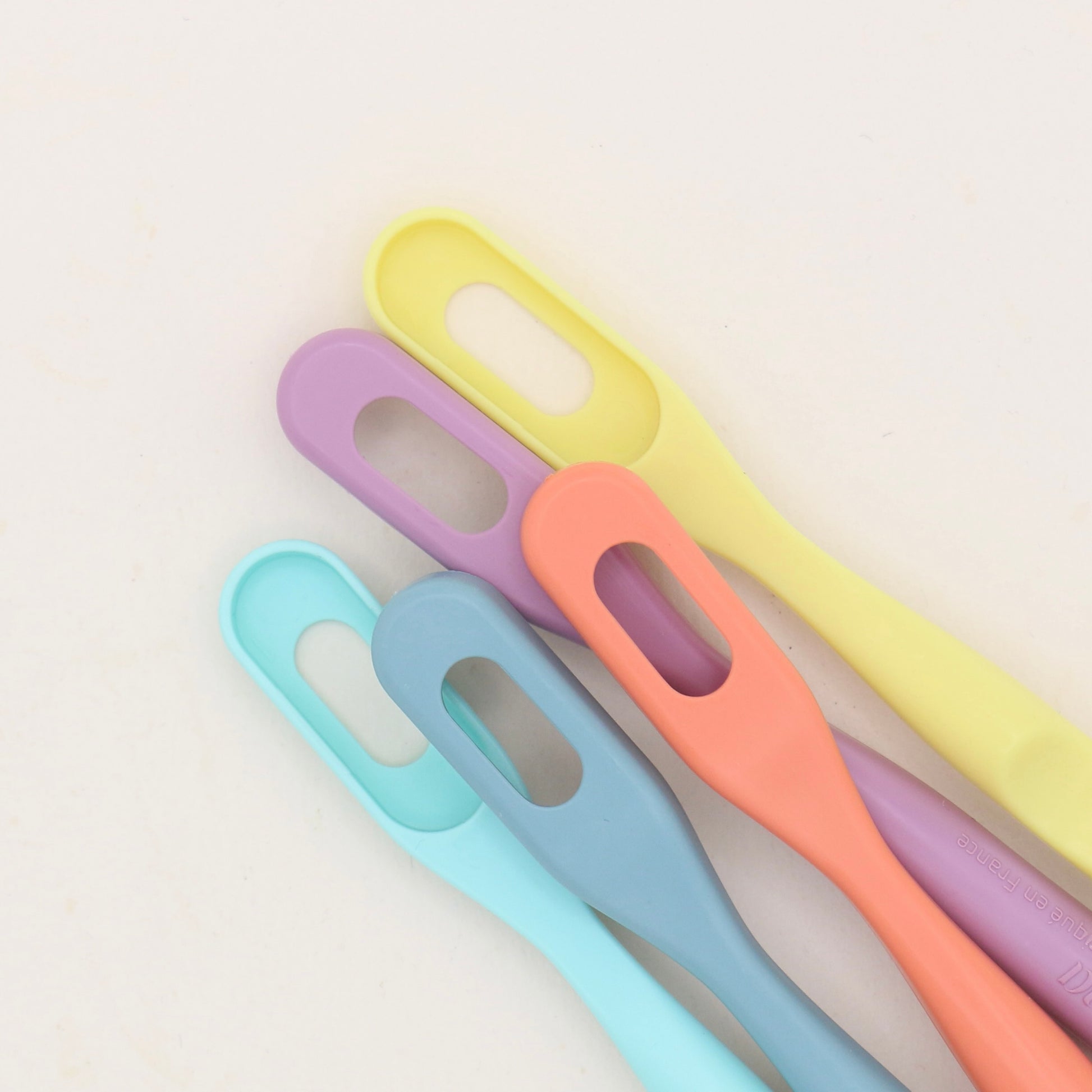 Brosse à dents Déclic rechargeable - Lamazuna