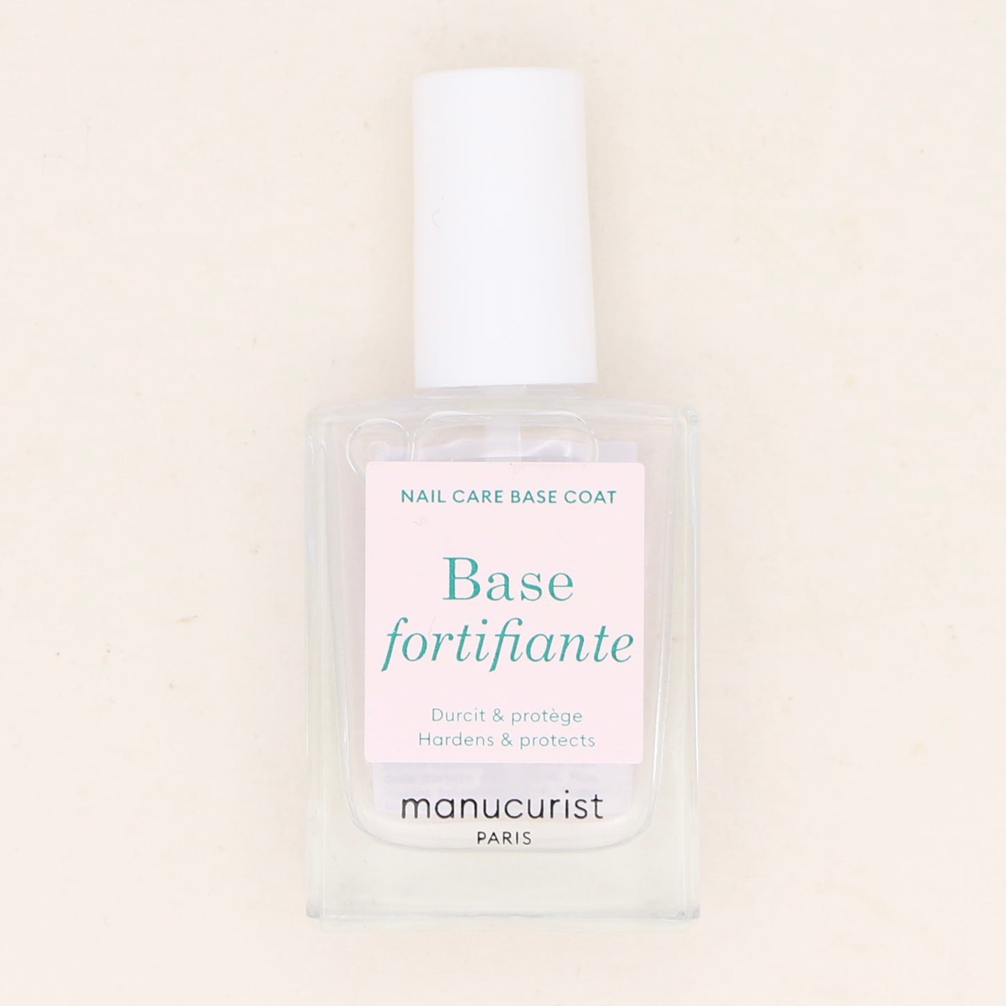Base Fortifiante 15ml - Manucurist 