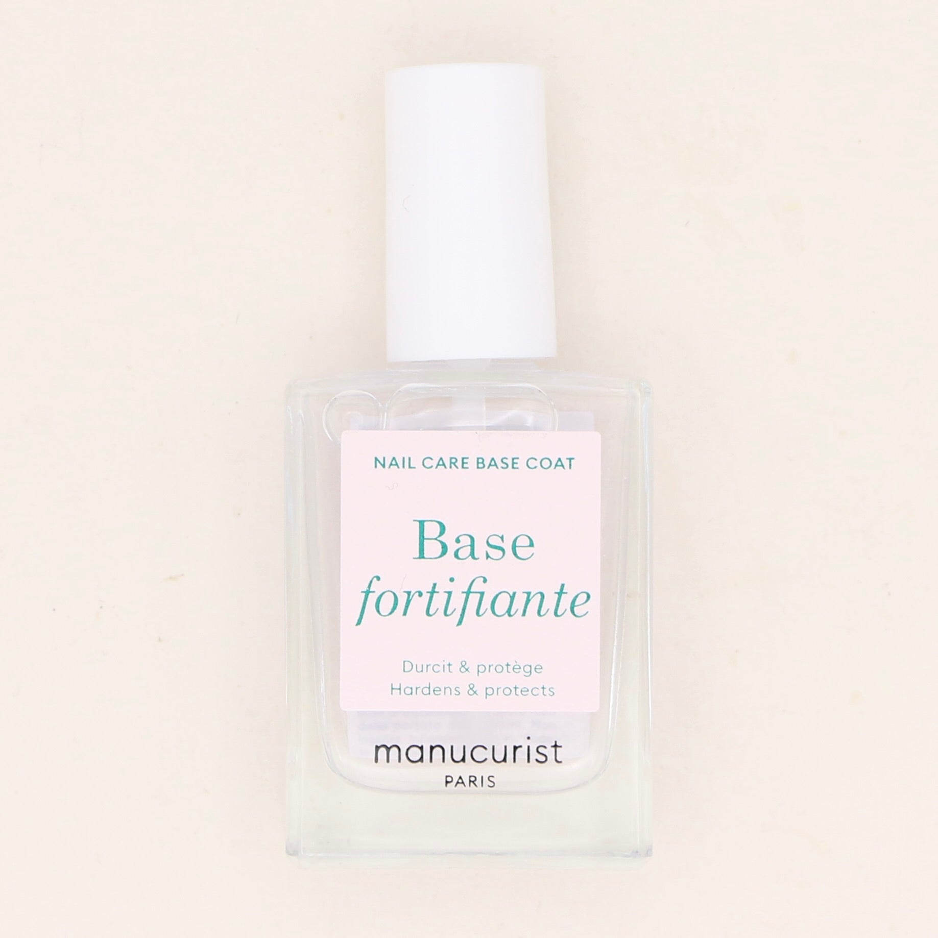 Base Fortifiante 15ml - Manucurist 
