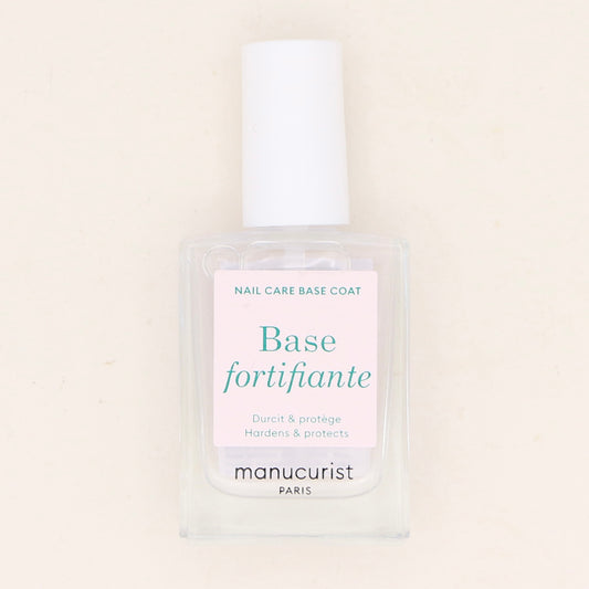 Base Fortifiante 15ml - Manucurist 