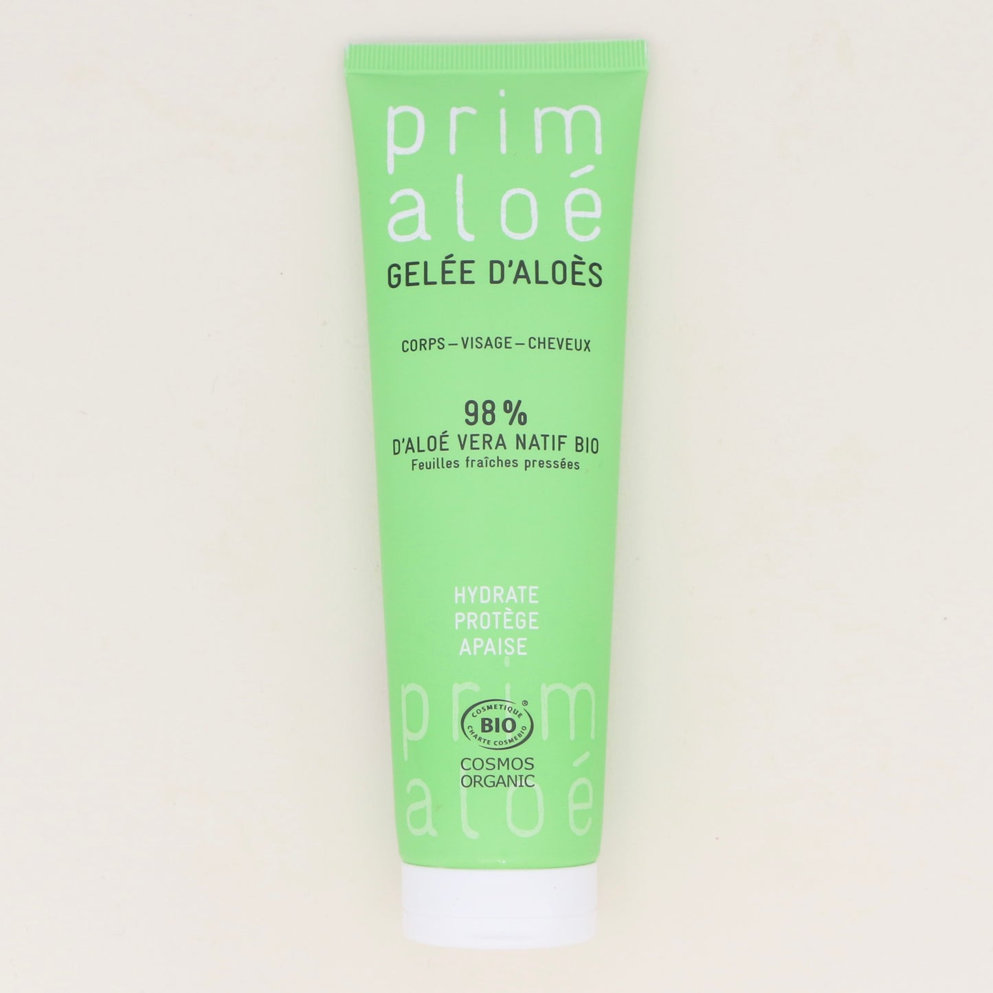 Gelée d'Aloés 250ml - Beliflor