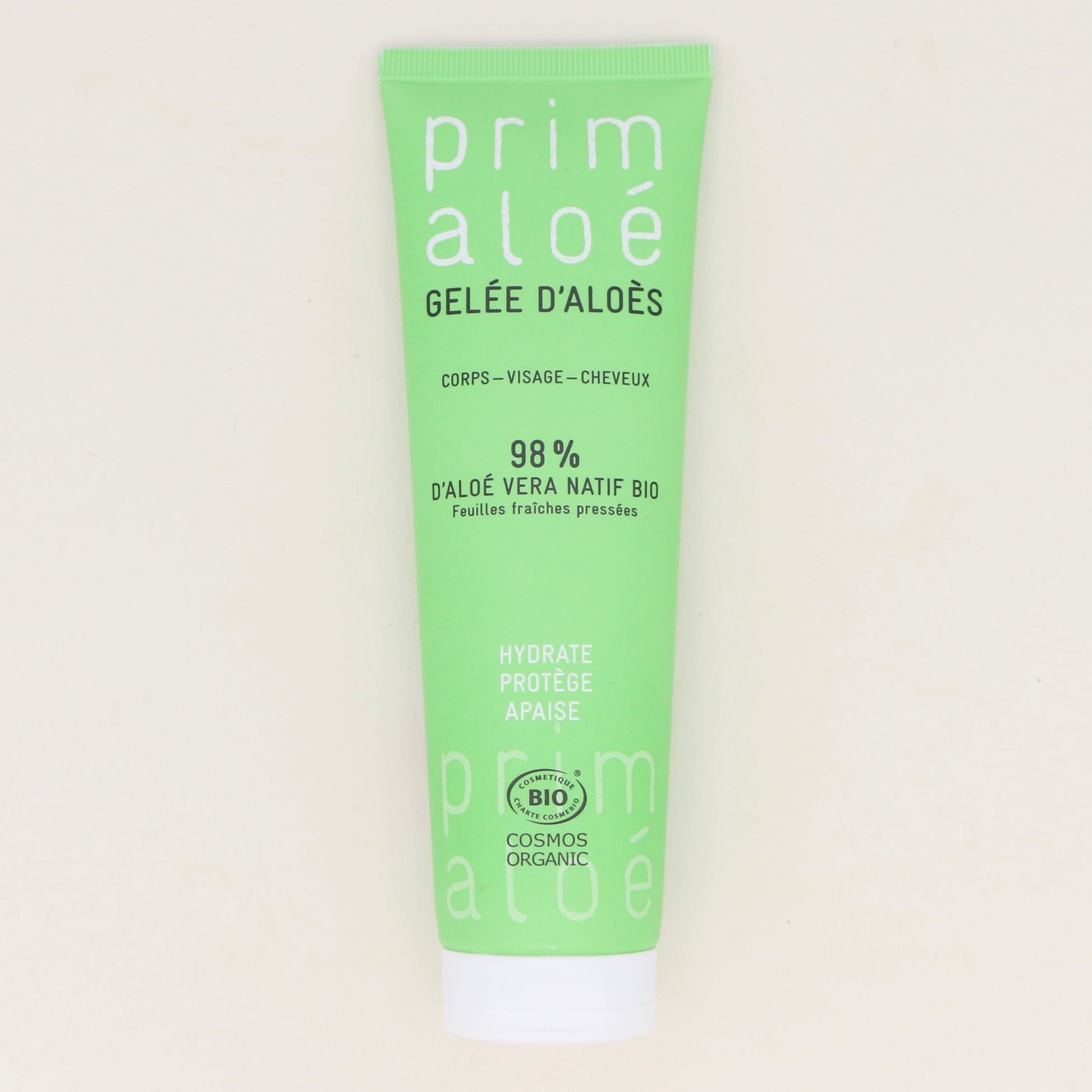 Gelée d'Aloés 250ml - Beliflor
