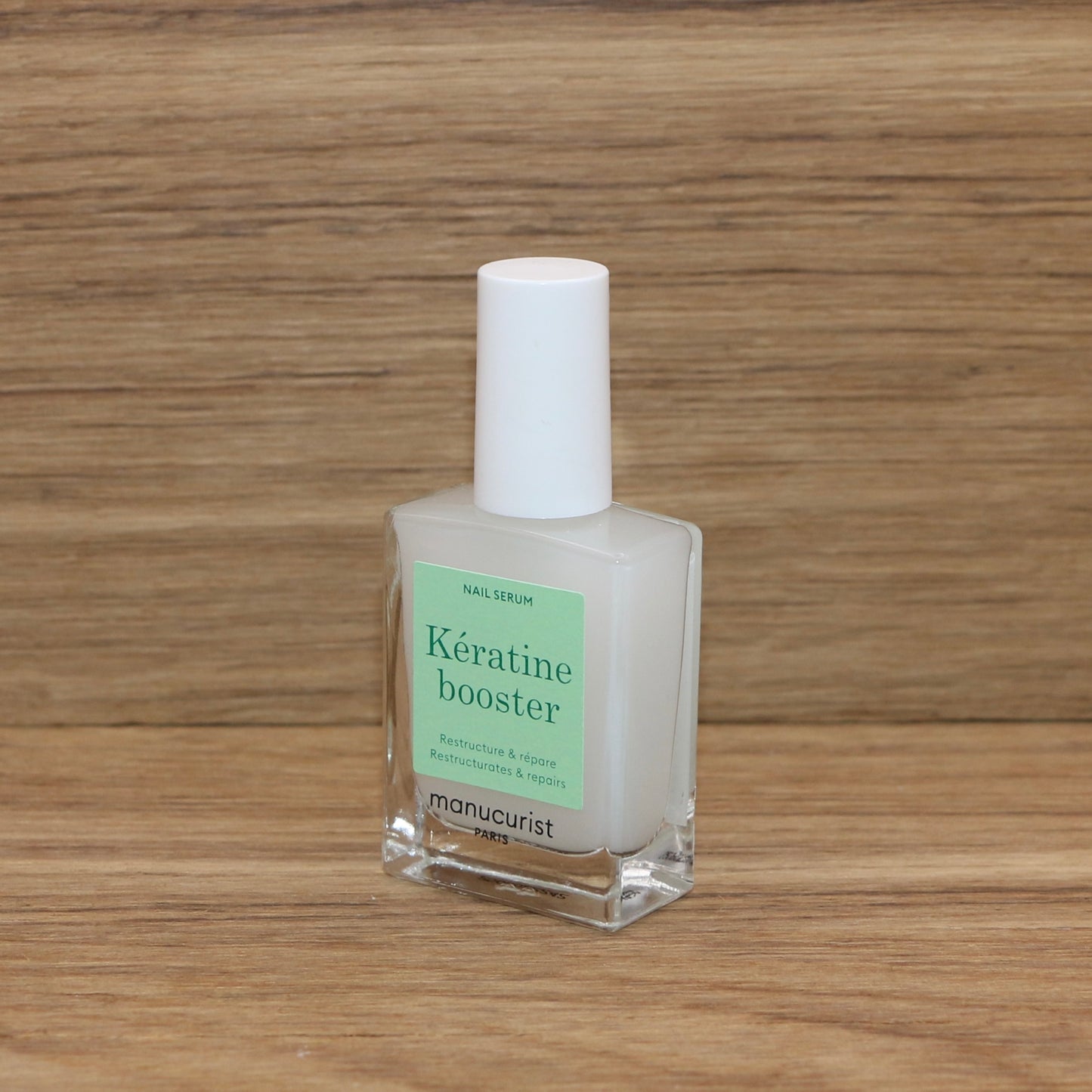 Kératine Booster 15ml - Manucurist 