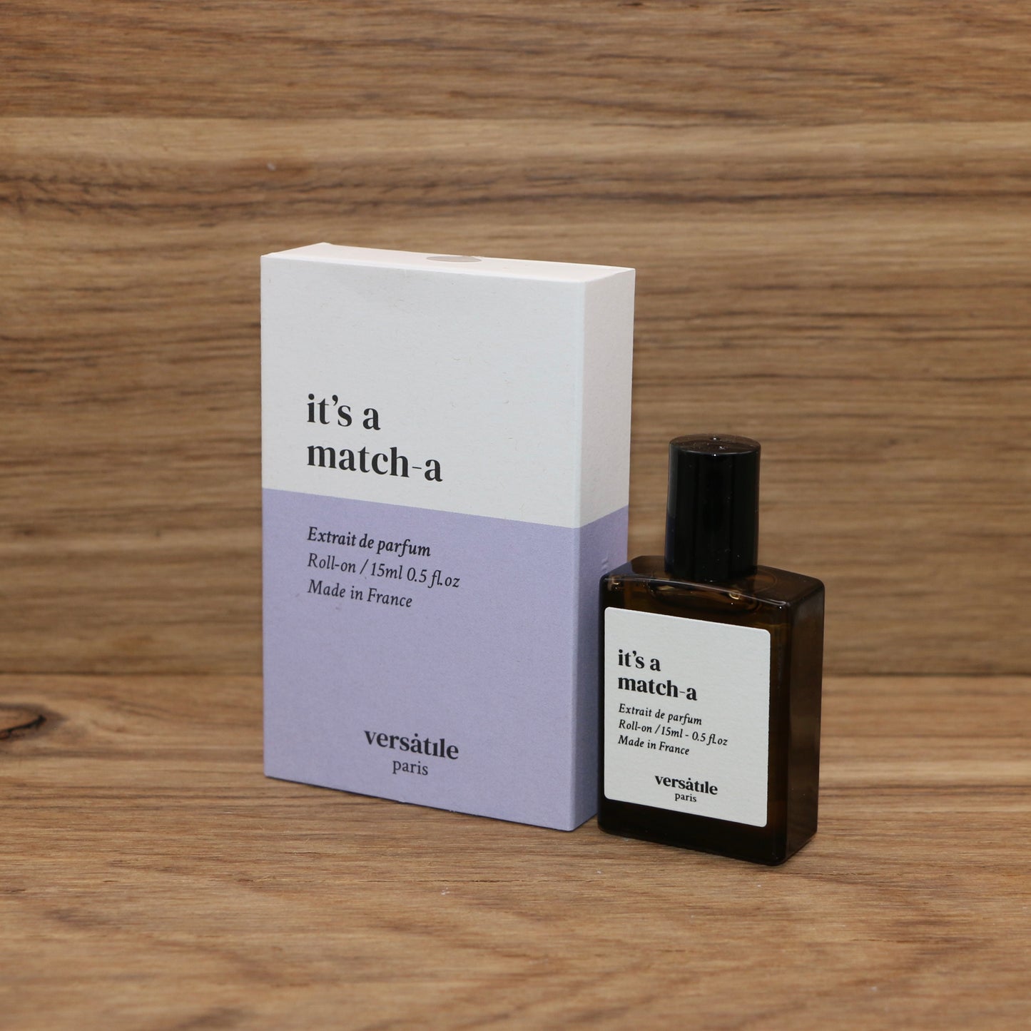 Extrait de Parfum It's A Match-a 15ml - Versatile&nbsp;