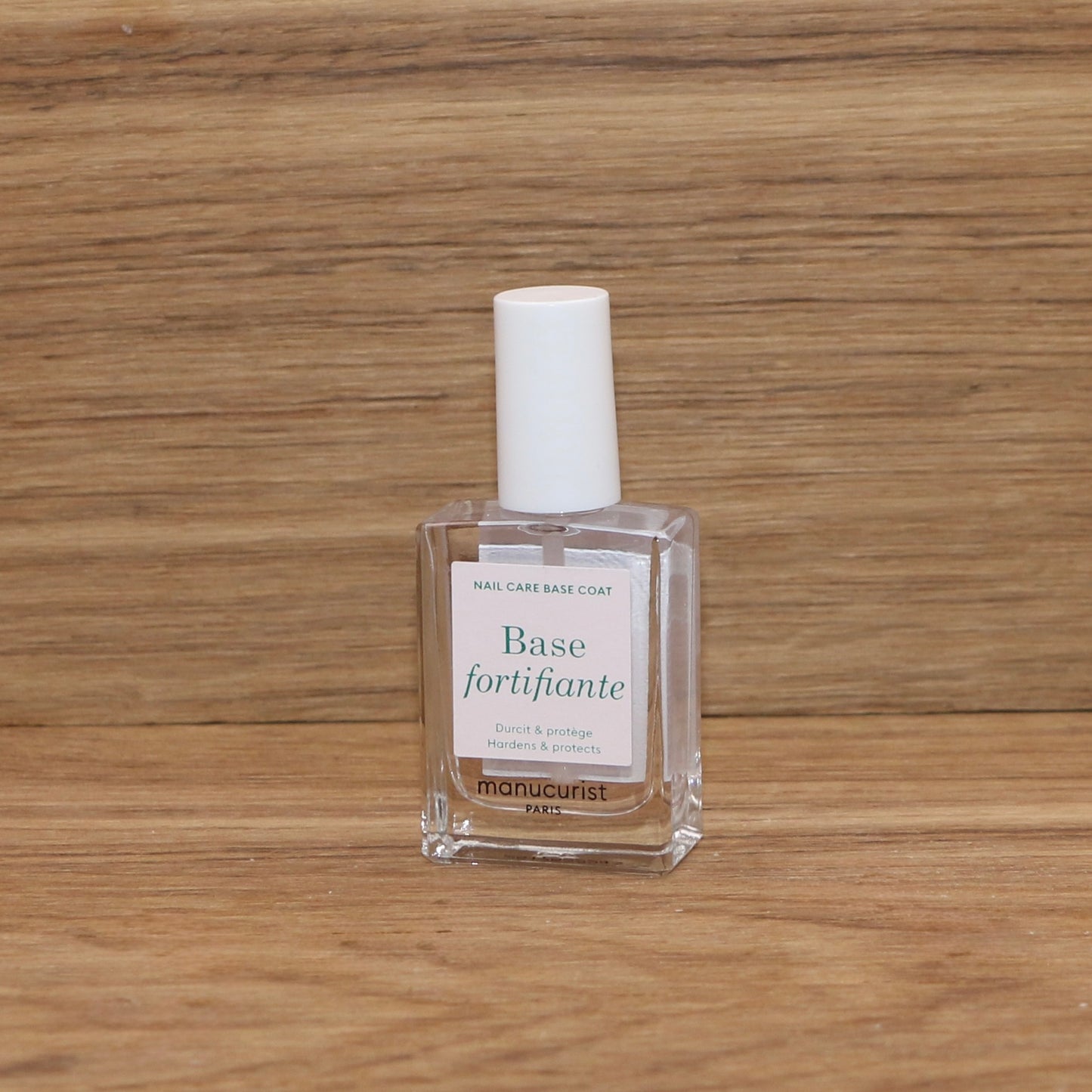 Base Fortifiante 15ml - Manucurist 
