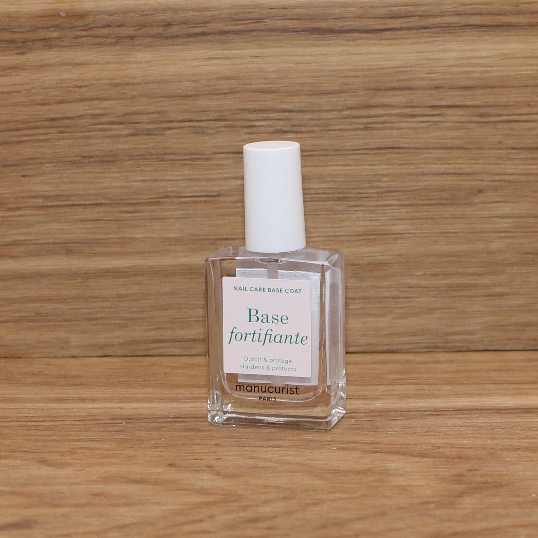 Base Fortifiante 15ml - Manucurist 