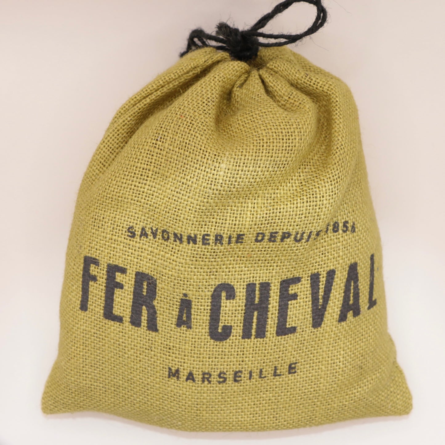 Savon de Marseille Pur Olive en Copeaux 750g - Fer à Cheval