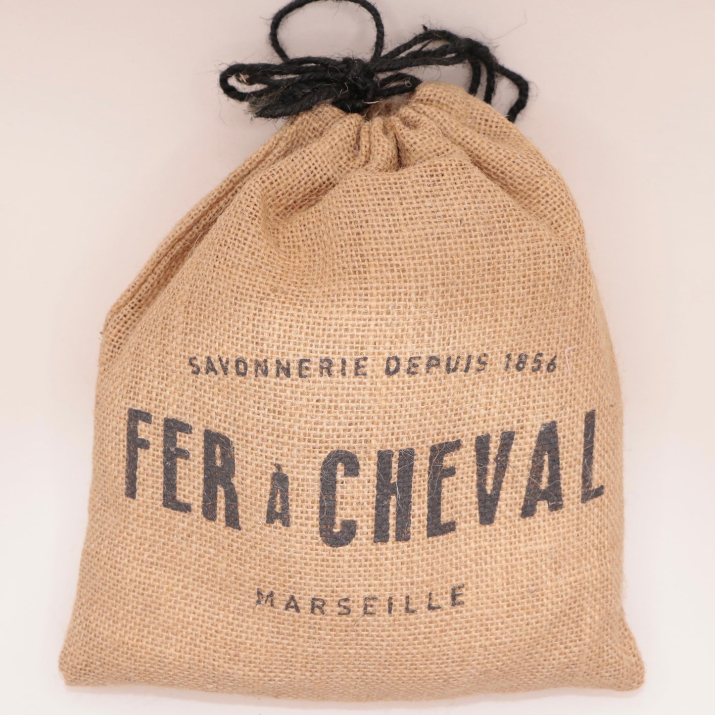 Savon de Marseille Végétal en Copeaux 750g - Fer à Cheval