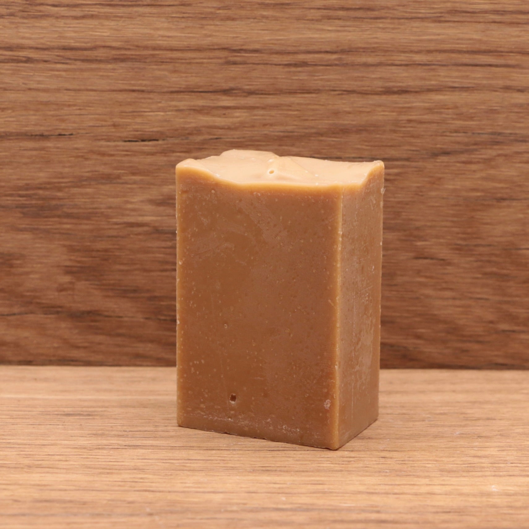 Savon doux Cire d’abeille & Miel 100g - Nous Le Savons