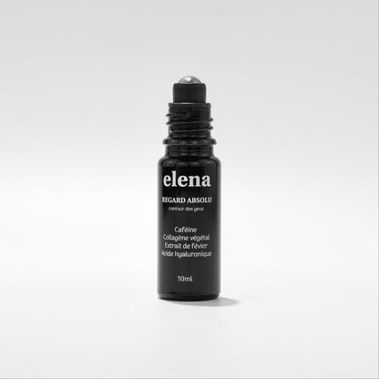Pack 1 Elena – Contour des Yeux Regard Absolu