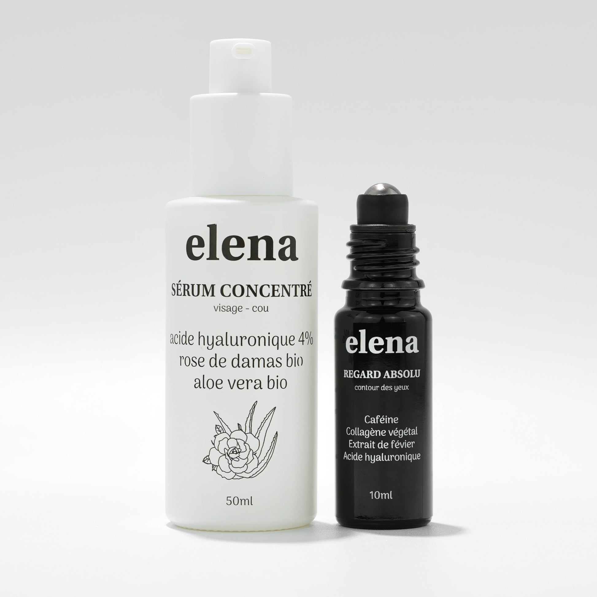 Pack 2 produits ouverts 