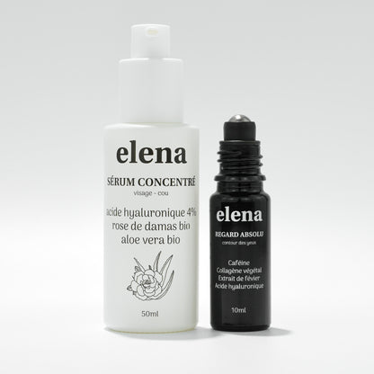 Pack 2 produits ouverts 