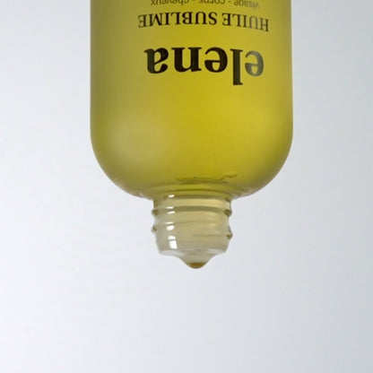 Huile sublime 16 huiles 100ml - Elena